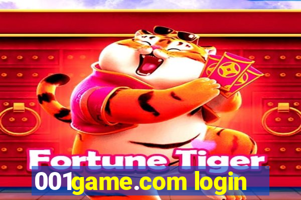 001game.com login